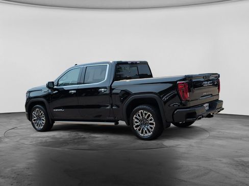 Used 2023 GMC Sierra 1500 Denali Ultimate AWD/4WD image 5