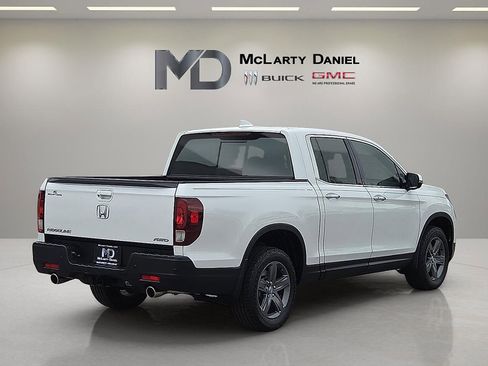 Used 2023 Honda Ridgeline RTL-E image 5