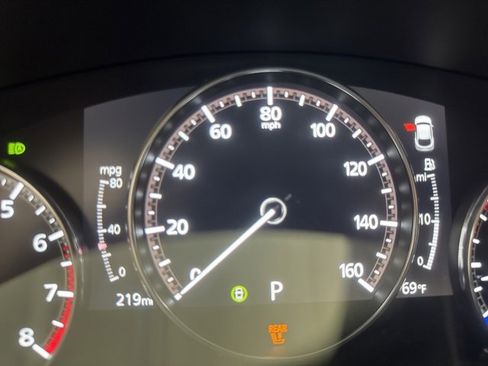 Used 2025 MAZDA CX-30 AWD 2.5 S w/ Preferred Package image 13