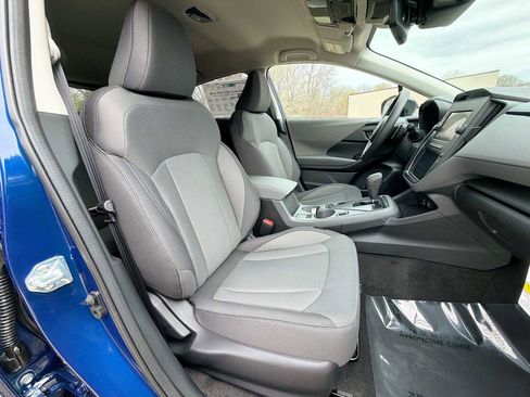 New 2026 Subaru Crosstrek 2.5i AWD/4WD image 18
