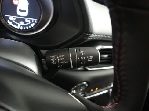 New 2025 MAZDA CX-5 Carbon Edition image 24