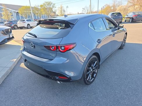 Used 2025 MAZDA MAZDA3 Hatchback w/Premium Plus Pkg AWD/4WD image 6
