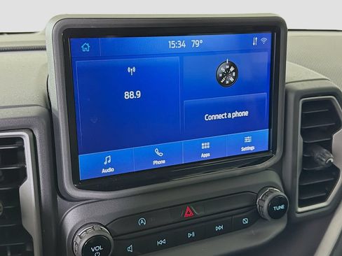 Used 2021 Ford Bronco Sport Big Bend AWD/4WD image 17