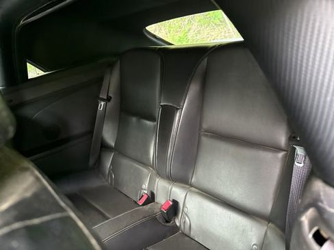 Used 2014 Chevrolet Camaro SS w/ RS Package RWD image 12