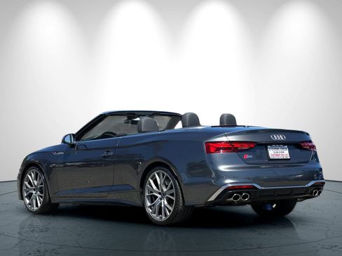Used 2023 Audi S5 Prestige AWD/4WD image 6