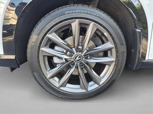 Certified 2025 Acura ADX A-Spec FWD image 20