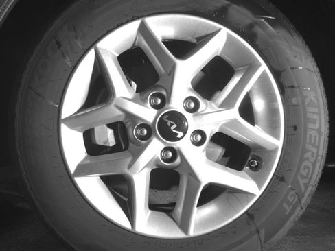 Used 2025 Kia Soul LX w/ LX Technology Package FWD image 12