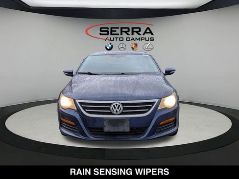 Used 2011 Volkswagen CC Sport FWD image 7
