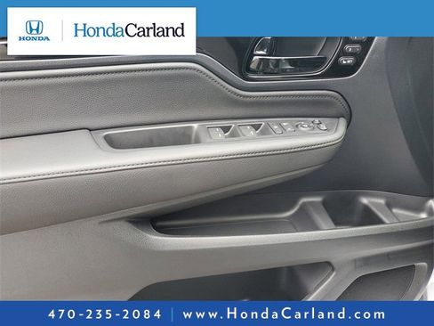 New 2026 Honda Odyssey Elite image 8