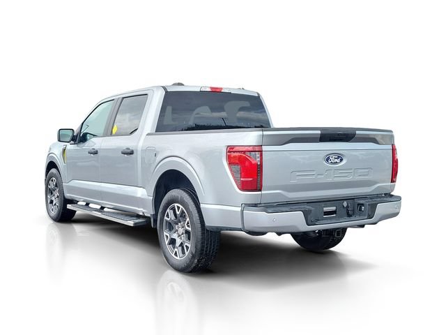 Used 2024 Ford F150 STX RWD image 3