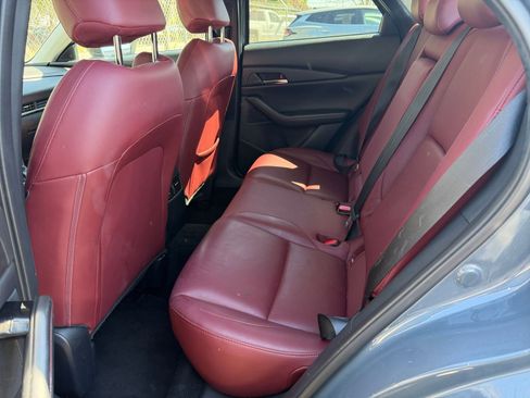 Used 2025 MAZDA CX-30 AWD 2.5 S w/ Preferred Package image 27