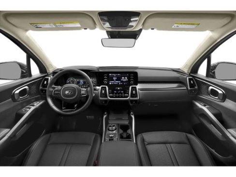 Used 2021 Kia Sorento S FWD image 18