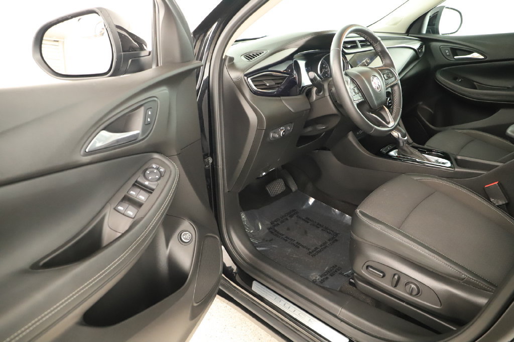 Used 2021 Buick Encore GX Select FWD image 14