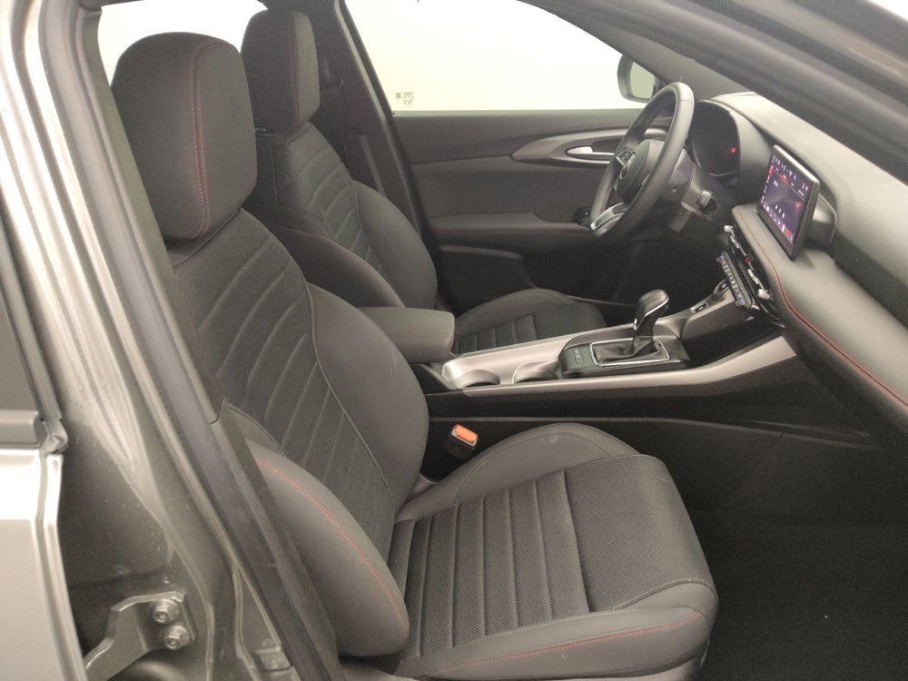 Used 2025 Dodge Hornet GT w/ GT Blacktop Package AWD/4WD image 21
