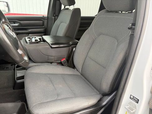 Used 2022 RAM 1500 Tradesman w/ Trailer Tow Group (B) AWD/4WD image 35