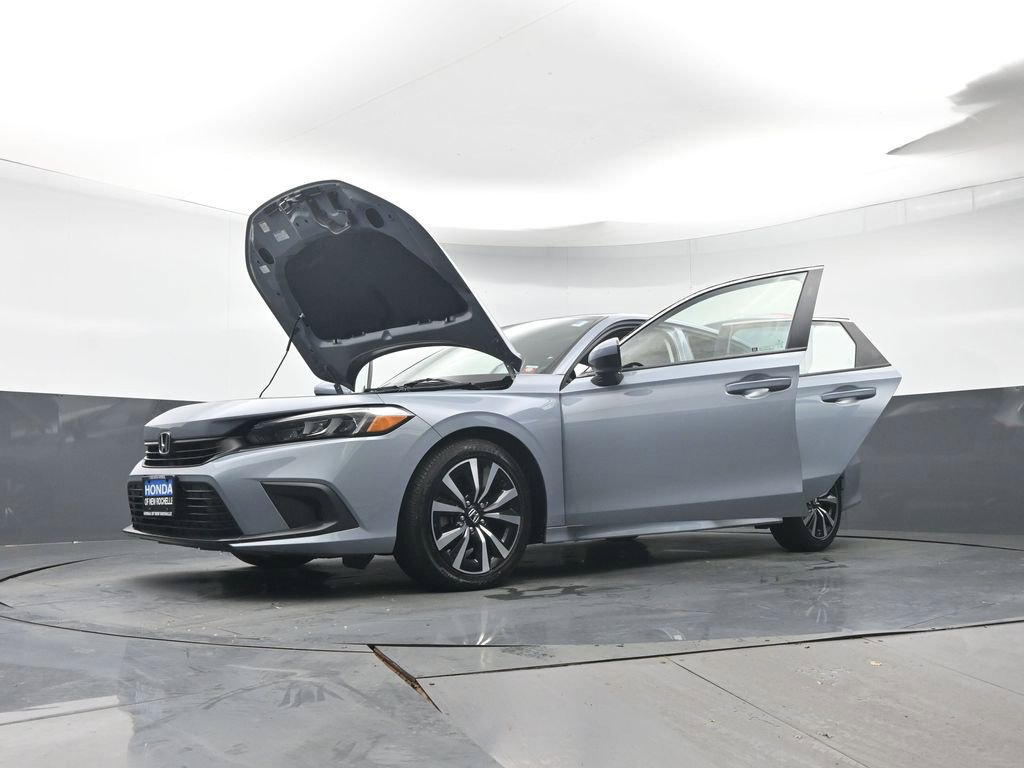 Used 2023 Honda Civic EX image 36