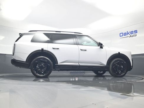 New 2027 Kia Telluride EX X-Line AWD/4WD image 49