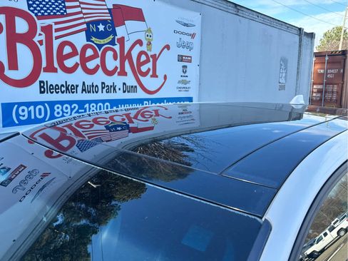 Used 2015 Ford Edge Sport w/ Equipment Group 401A image 12