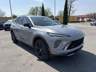 New 2026 Buick Envision Sport Touring video 1