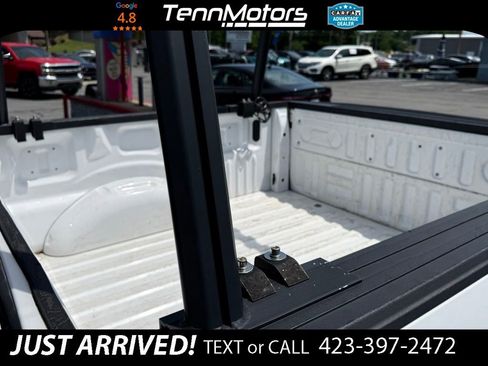 Used 2018 Ford F150 XL w/ Equipment Group 101A Mid RWD image 12