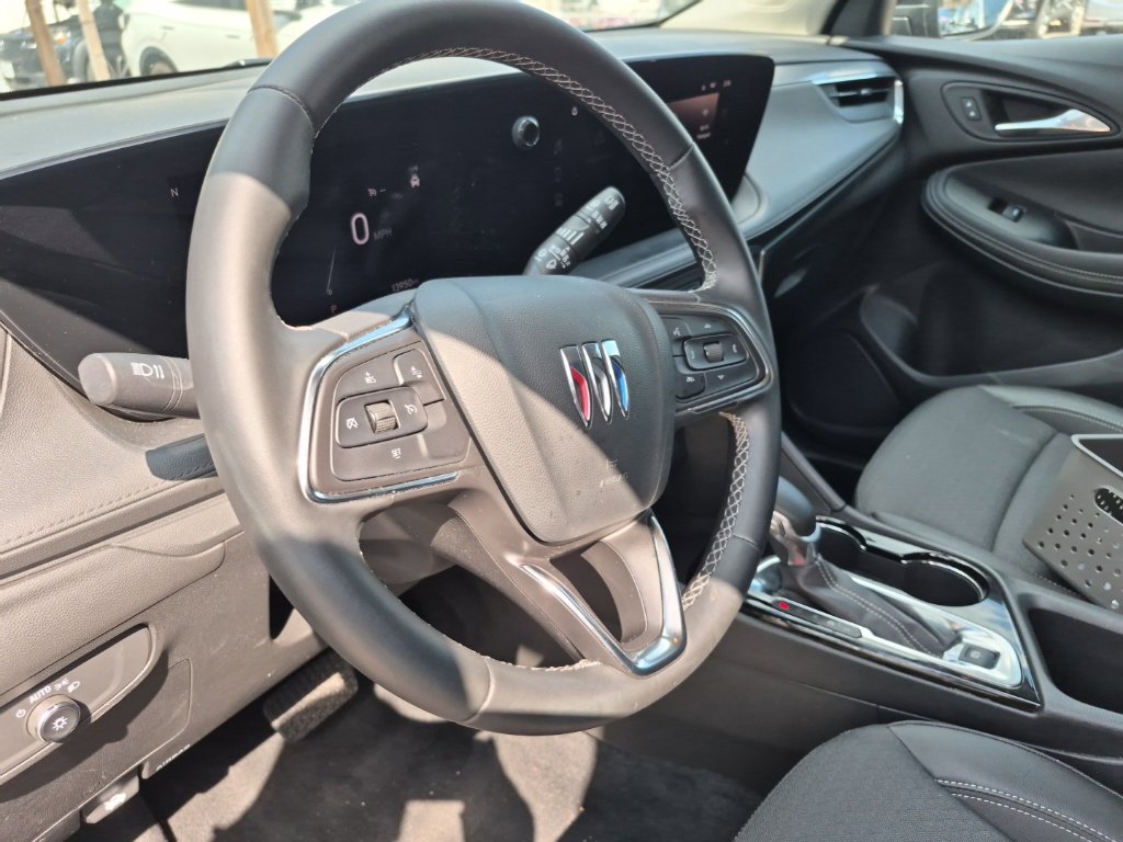Used 2026 Buick Encore GX Preferred FWD image 7