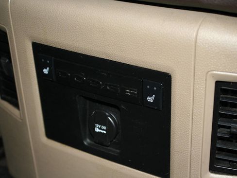 Used 2012 RAM 1500 Laramie w/ Protection Group image 27