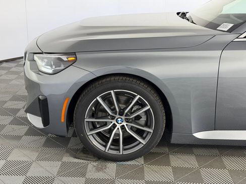 Used 2026 BMW 230i Coupe RWD image 9