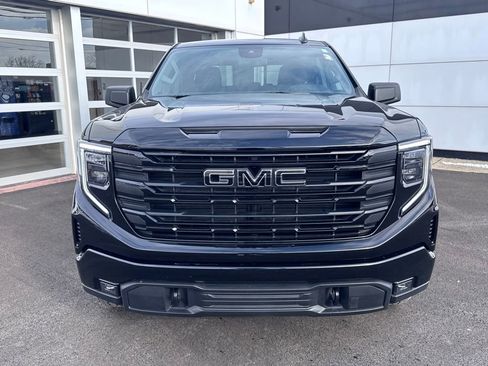Used 2023 GMC Sierra 1500 Elevation w/ Preferred Package image 8