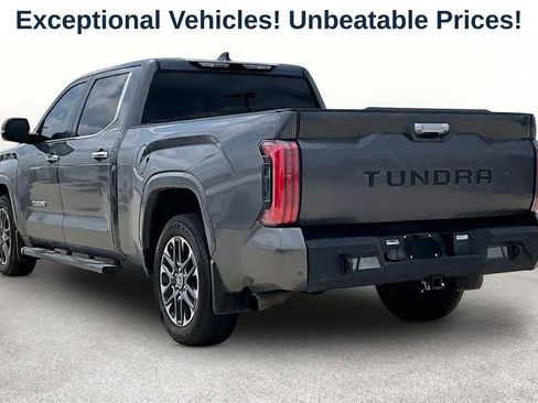 Used 2024 Toyota Tundra Limited RWD image 14