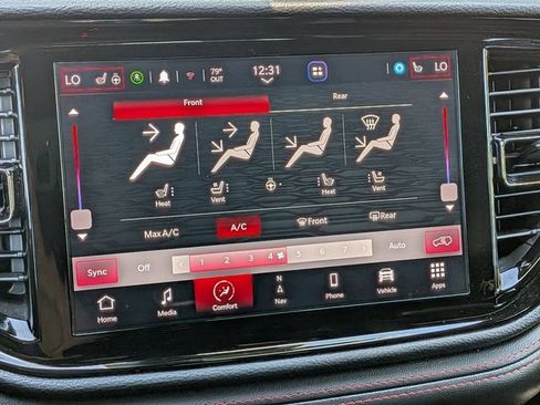 Certified 2023 Dodge Durango R/T AWD/4WD image 29
