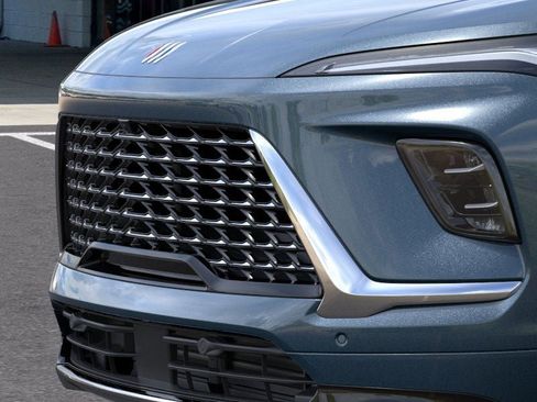 New 2026 Buick Enclave Avenir w/ Super Cruise Package image 16