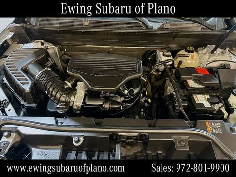 Used 2020 GMC Acadia AT4 w/ Driver Alert Package II AWD/4WD image 33