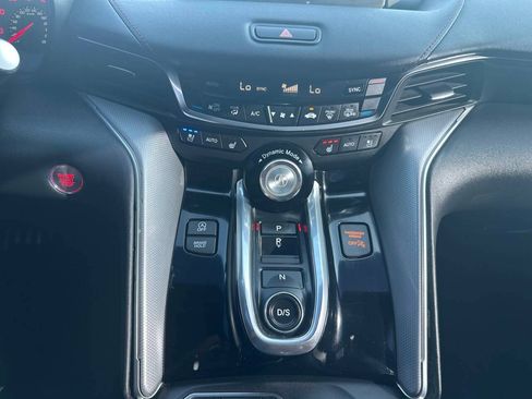 Used 2021 Acura TLX w/ A-SPEC Pkg FWD image 11