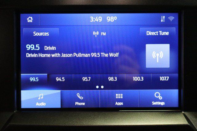 Used 2021 Ford F250 XLT AWD/4WD image 43