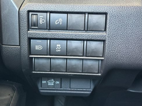 Certified 2026 Toyota Tacoma SR5 RWD image 32