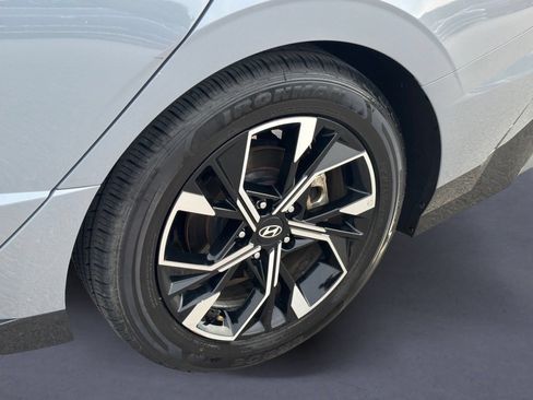Used 2024 Hyundai Sonata SEL FWD image 9