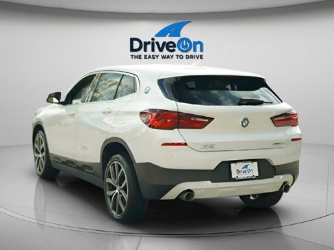 Used 2022 BMW X2 xDrive28i w/ Convenience Package image 7