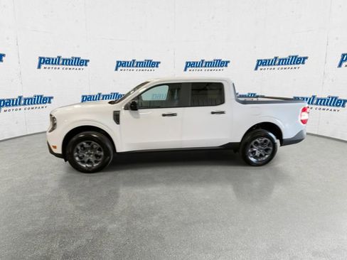 New 2025 Ford Maverick XLT w/ XLT Luxury Package image 6