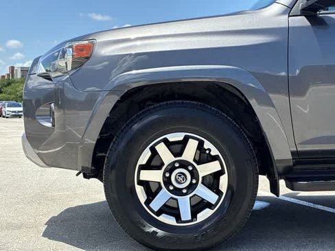 Used 2021 Toyota 4Runner TRD Off-Road AWD/4WD image 16
