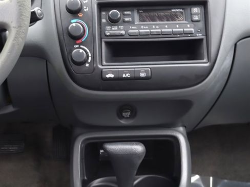 Used 1999 Honda Civic LX image 12