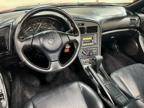 Used 1998 Toyota Celica GT image 57