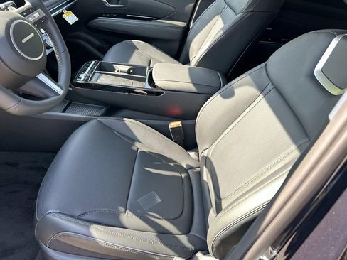 New 2026 Hyundai Tucson Limited AWD/4WD image 15
