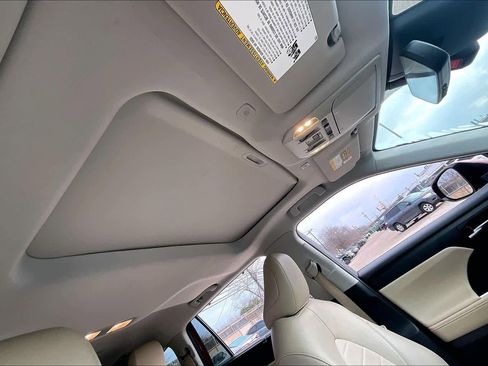 Used 2024 Toyota Highlander XLE image 14