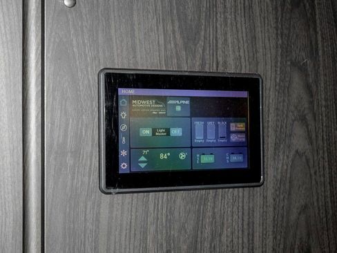 New 2024 Mercedes-Benz Sprinter 3500 image 29