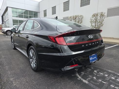 Used 2023 Hyundai Sonata SEL image 7