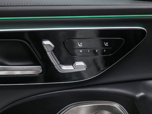 New 2025 Mercedes-Benz E 450 4MATIC All-Terrain Wagon image 22