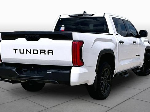 Used 2024 Toyota Tundra SR5 RWD image 13