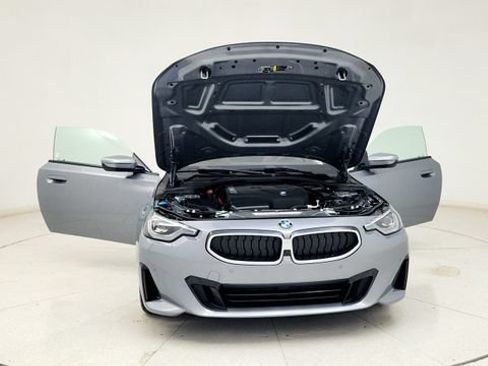 Used 2025 BMW 230i Coupe RWD image 14