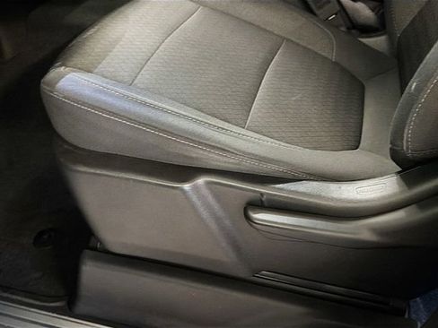 Used 2020 Chevrolet Silverado 1500 LT Trail Boss image 18