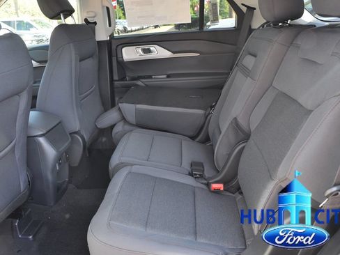 New 2026 Ford Explorer Active RWD image 11
